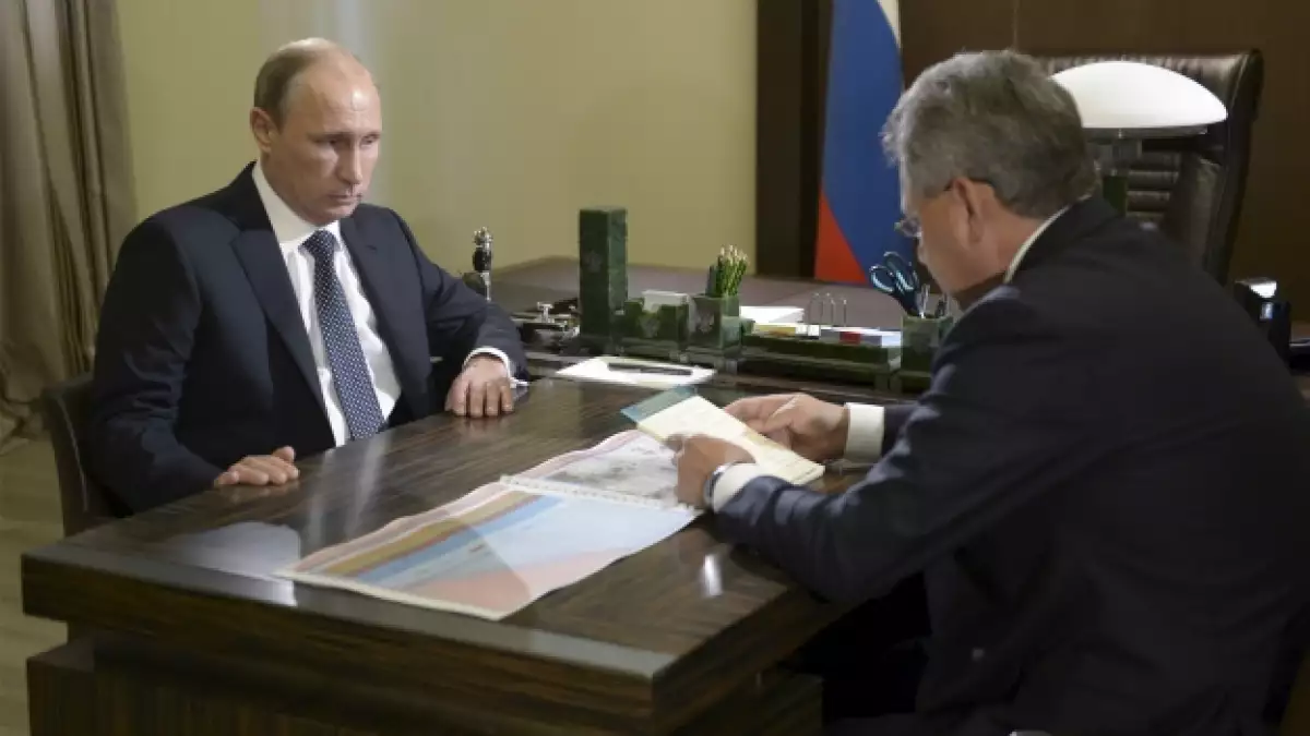 putin rusia siria