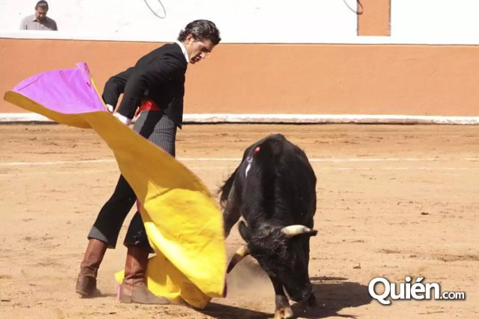 Corrida de toros Juriquilla