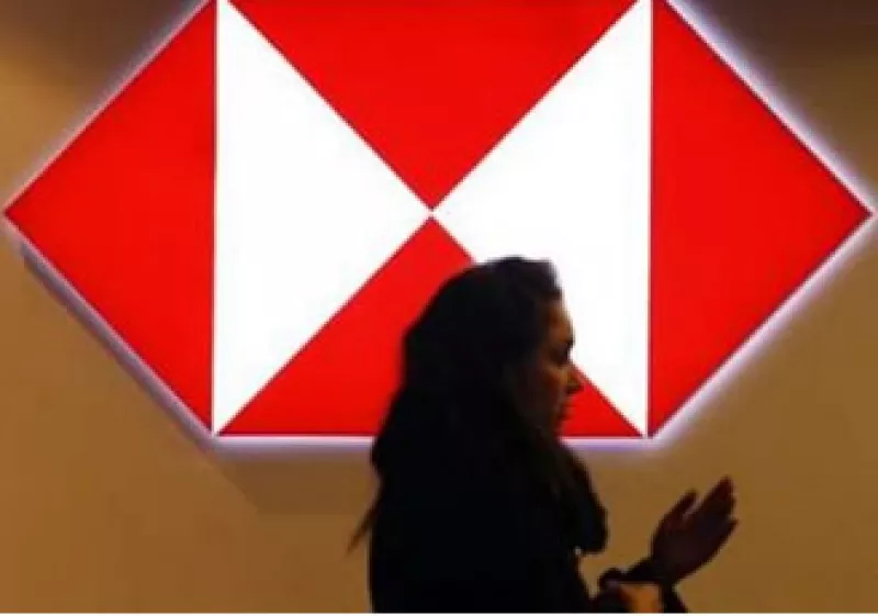 La decisión de HSBC sobre reducir sus metas de retorno imita a Barclays y a Credit Suisse. (Foto: Reuters)