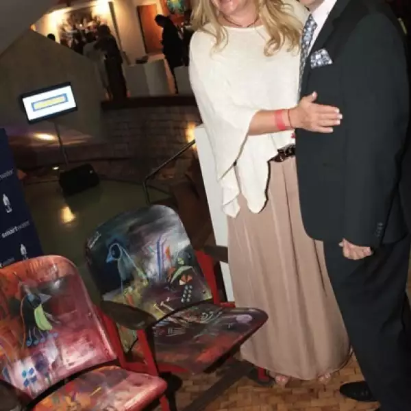 Claudia Oliveras,Salomon Cohen