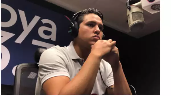 Josep Rodríguez, editor de grandes audiencias en Expansión