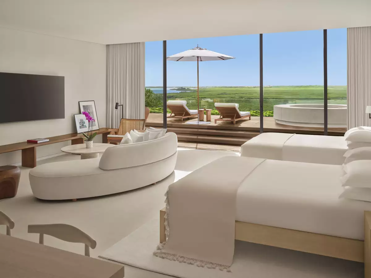 The Riviera Maya EDITION at Kanai