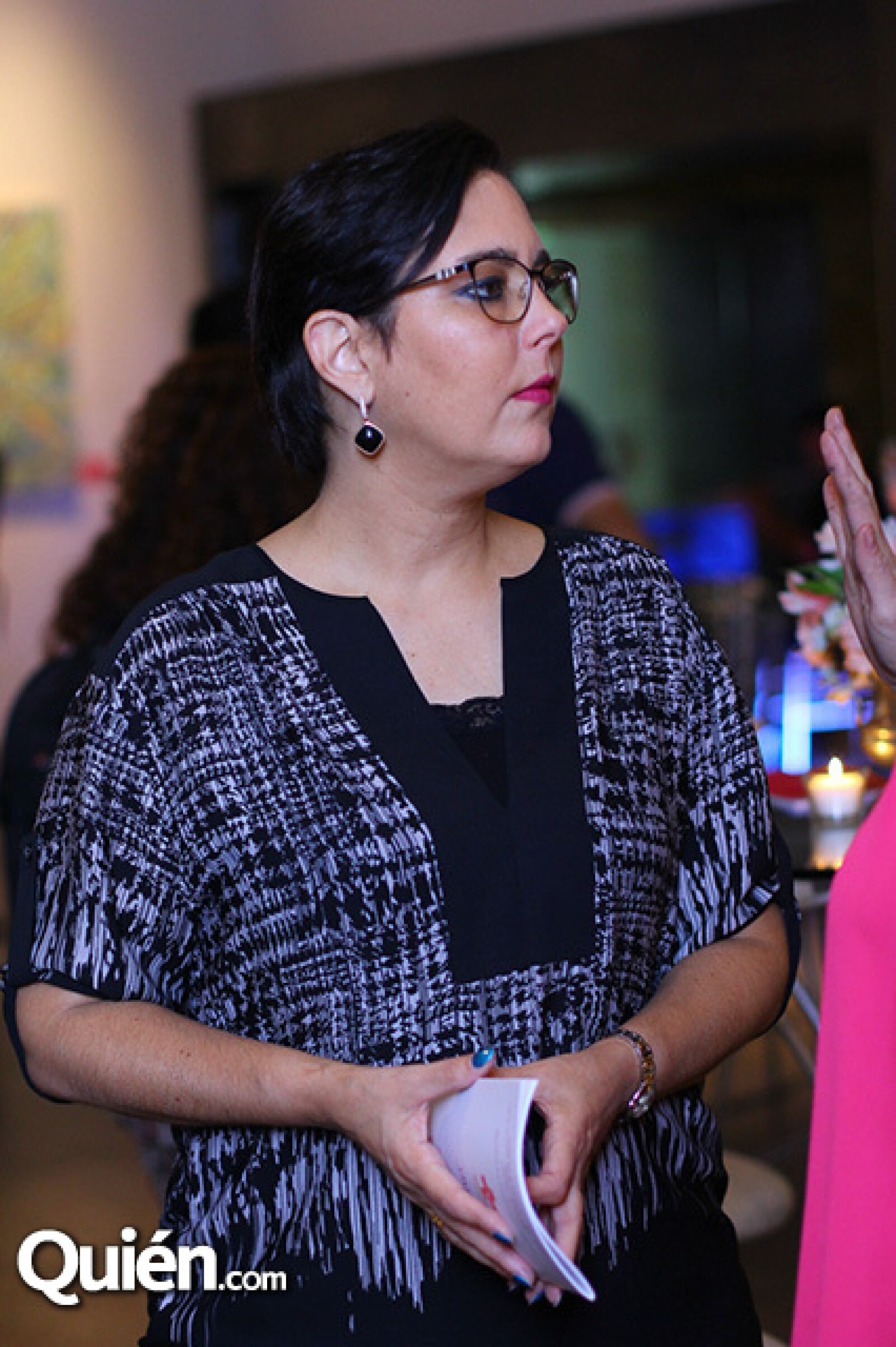 Exposición de la Cruz Rosa