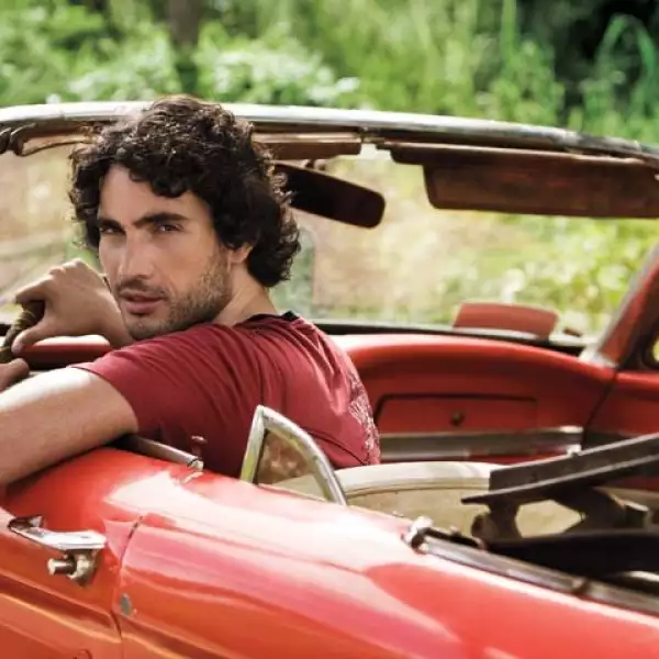 El actor Khotán tiene 35 años y estelariza la novela Deseo Prohibido de TV Azteca.