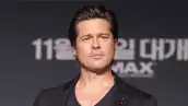 Brad Pitt