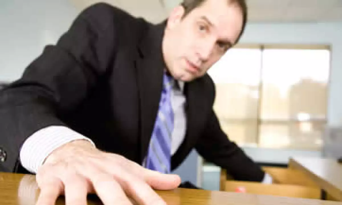 Los delitos económicos siguen generalizándose, afectando a empresas grandes y pequeñas en todo el mundo. (Foto: Thinkstock)