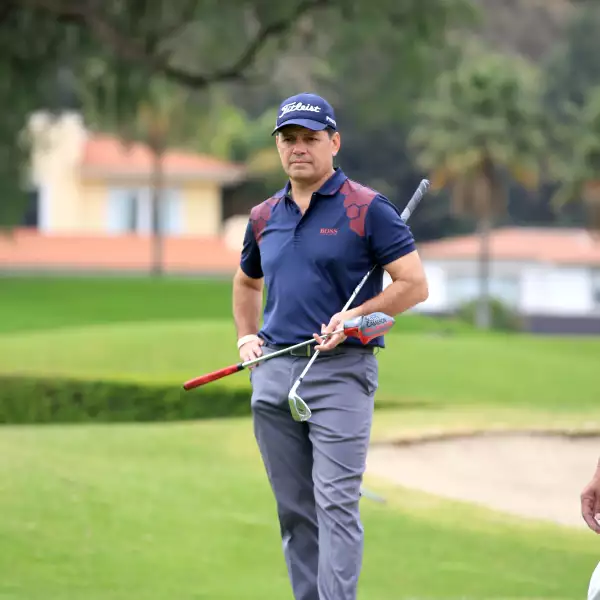 Luis Carlos Villarreal