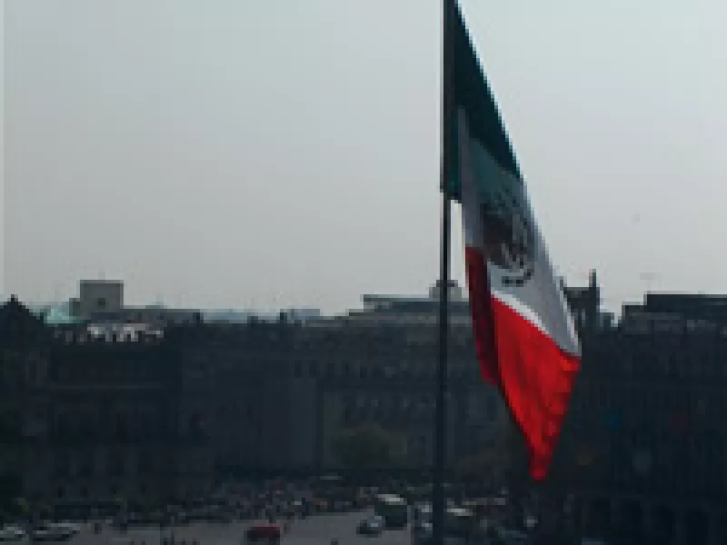 La Ciudad de México tiene sorpresas aún para los sitios que creemos haber visto mucho. (Foto: Cortesía SXC)