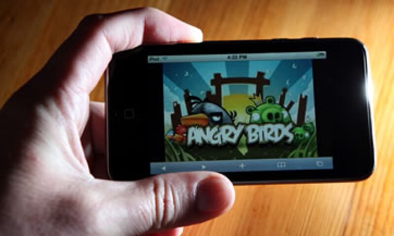 Rovio realizará estos recortes en su plantilla de Finlandia. (Foto: Reuters)