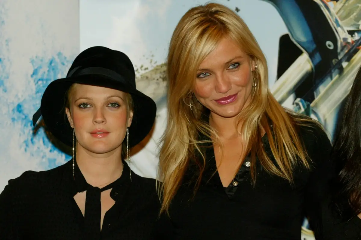 Drew-Barrymore-Cameron-Diaz 