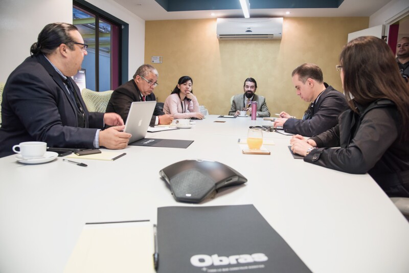 Eliminatorias ODA 2019