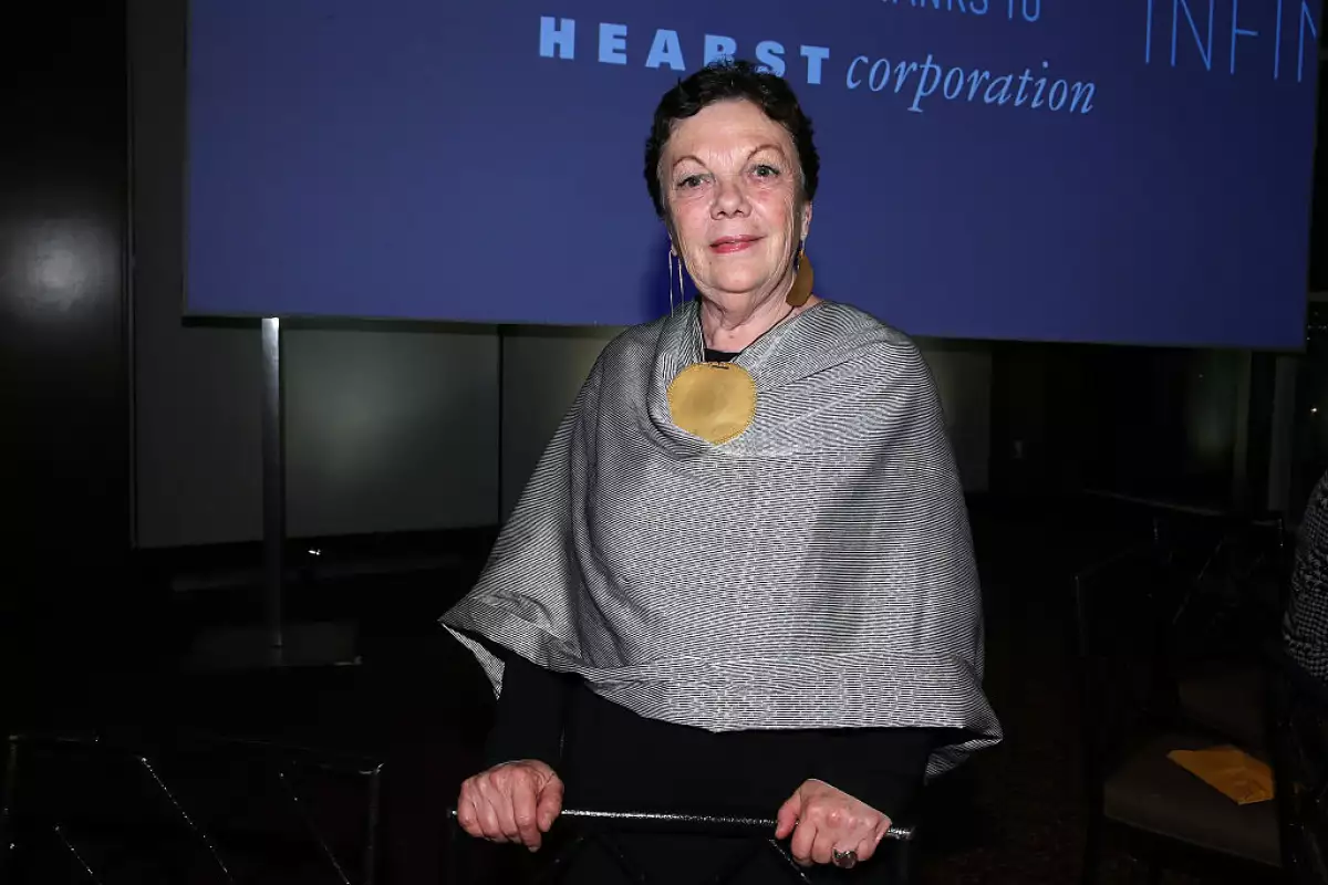 International Center Of Photography 31st Annual Infinity Awards