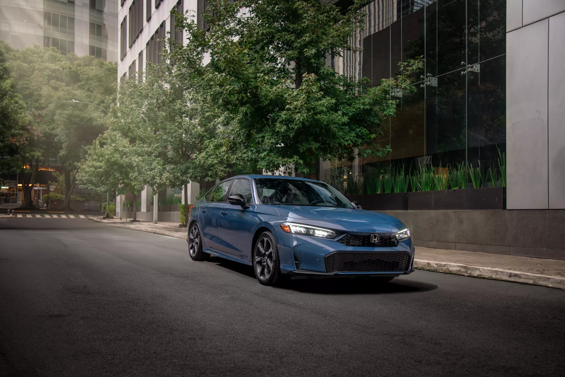 honda-civic-hibrido-precios-y-caracteristicas
