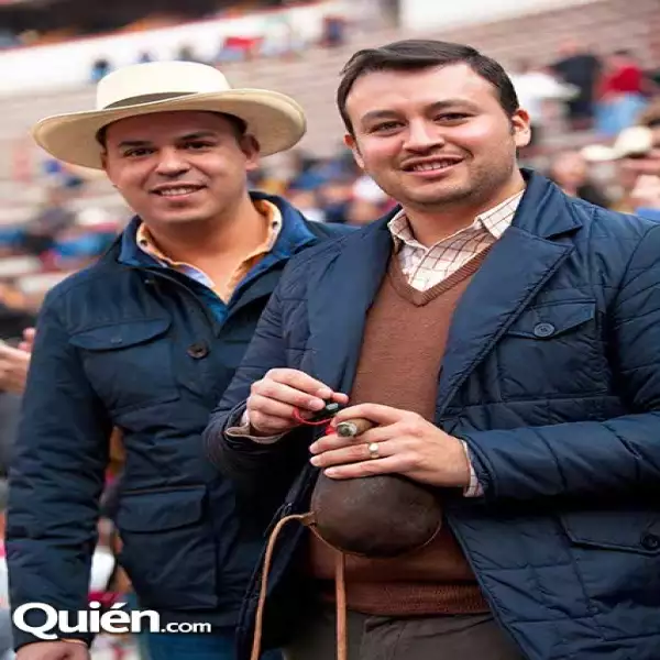 Sergio Medrano,Rafael Ortiz