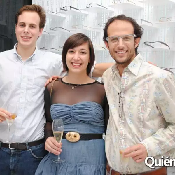 PRESENTACIÓN DE MYKITA