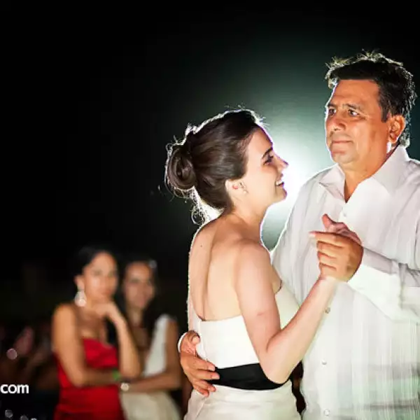 Ale Herrera y José Luis Herrera