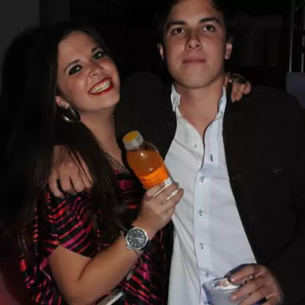 Cumple Ari Tinajero, Karina Gudiño y Cynthia Velázquez