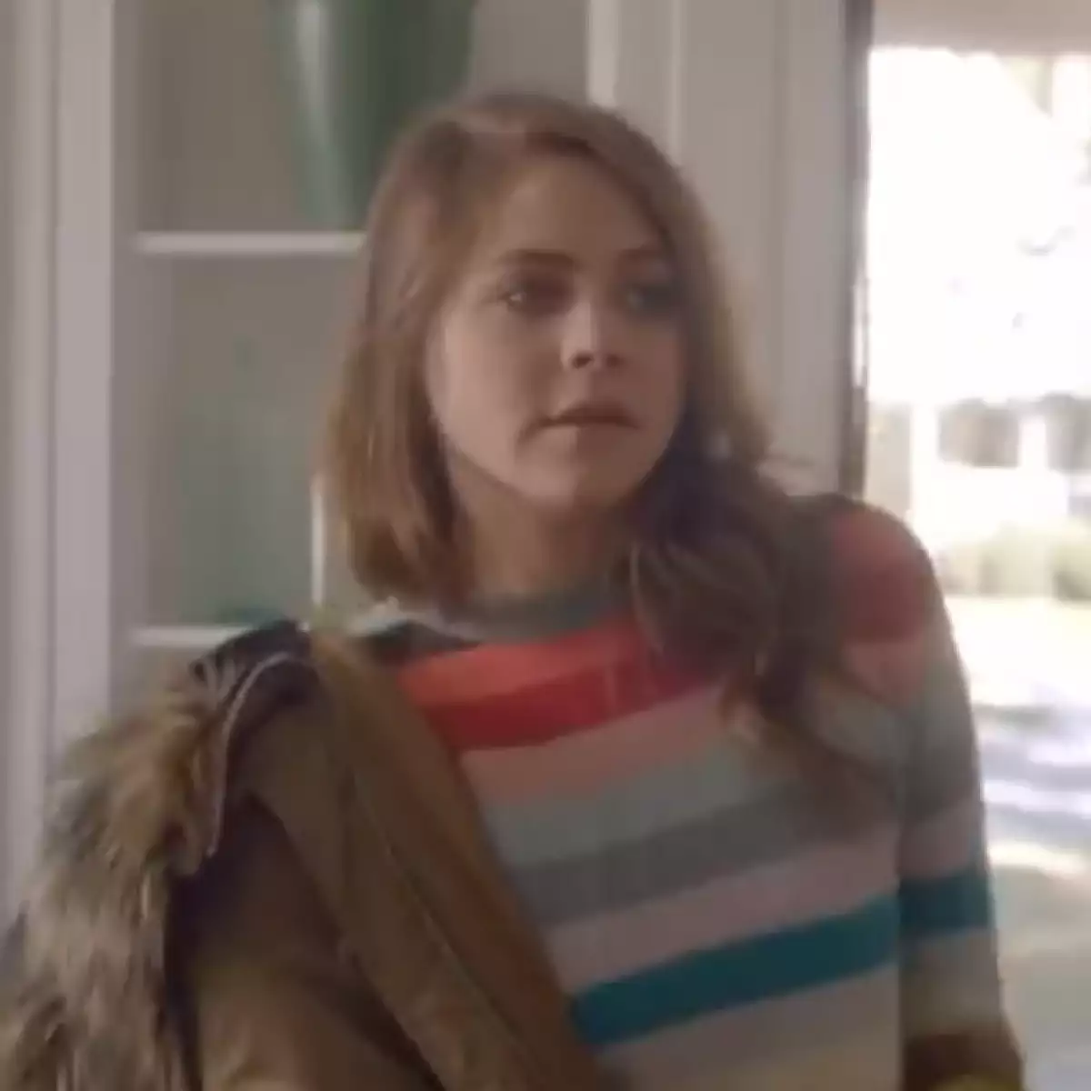 La famosa directora se encarga de cuatro cortos para la colección Holiday de la firma americana.