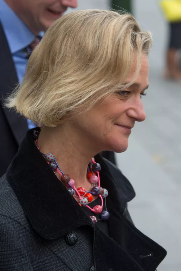 Delphine Boël