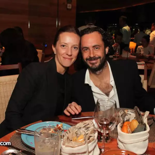 Concha Orvallanos Michael Jordan