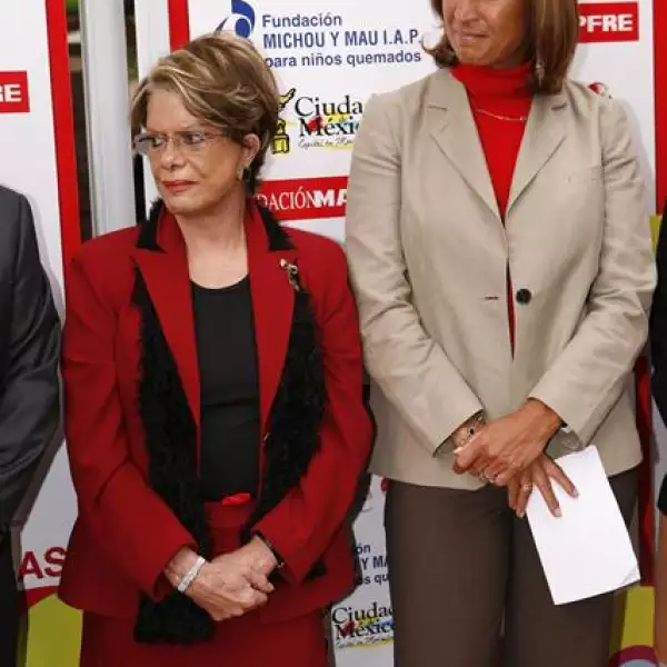 Virginia Sendel,Guillermina Pilgram