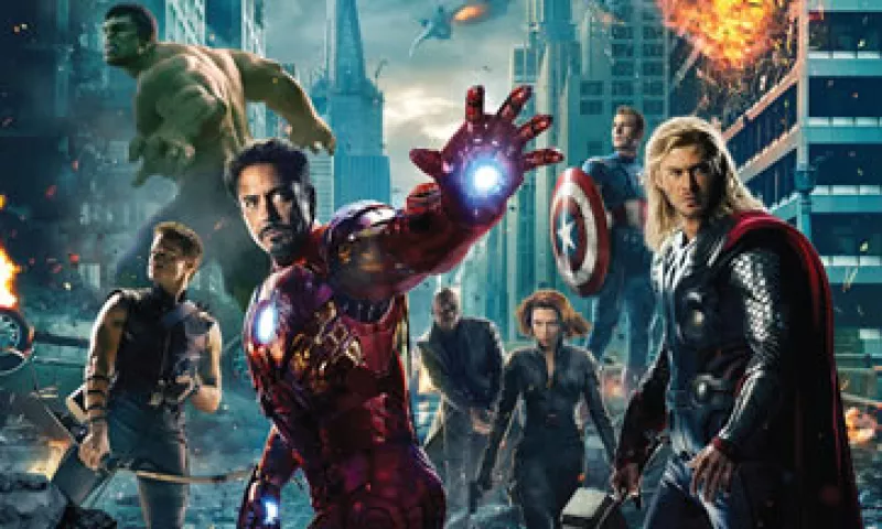 Marvel planea otra ronda de funciones de preestreno en cinco ciudades más. (Foto: AP)