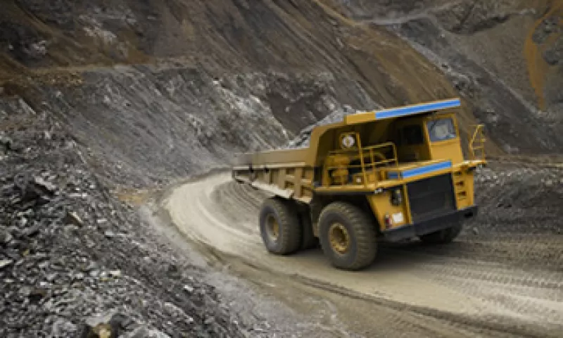 Guadiana refiere una congelación de cuentas de Materiales Industrializados por parte de las autoridades. (Foto: Getty Images)