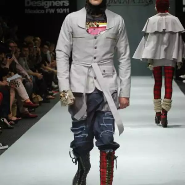 IDM Pasarela Malafacha