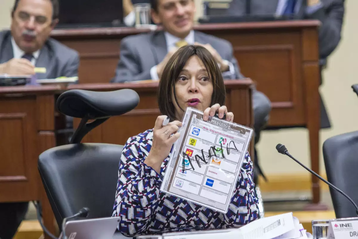 Voto válido