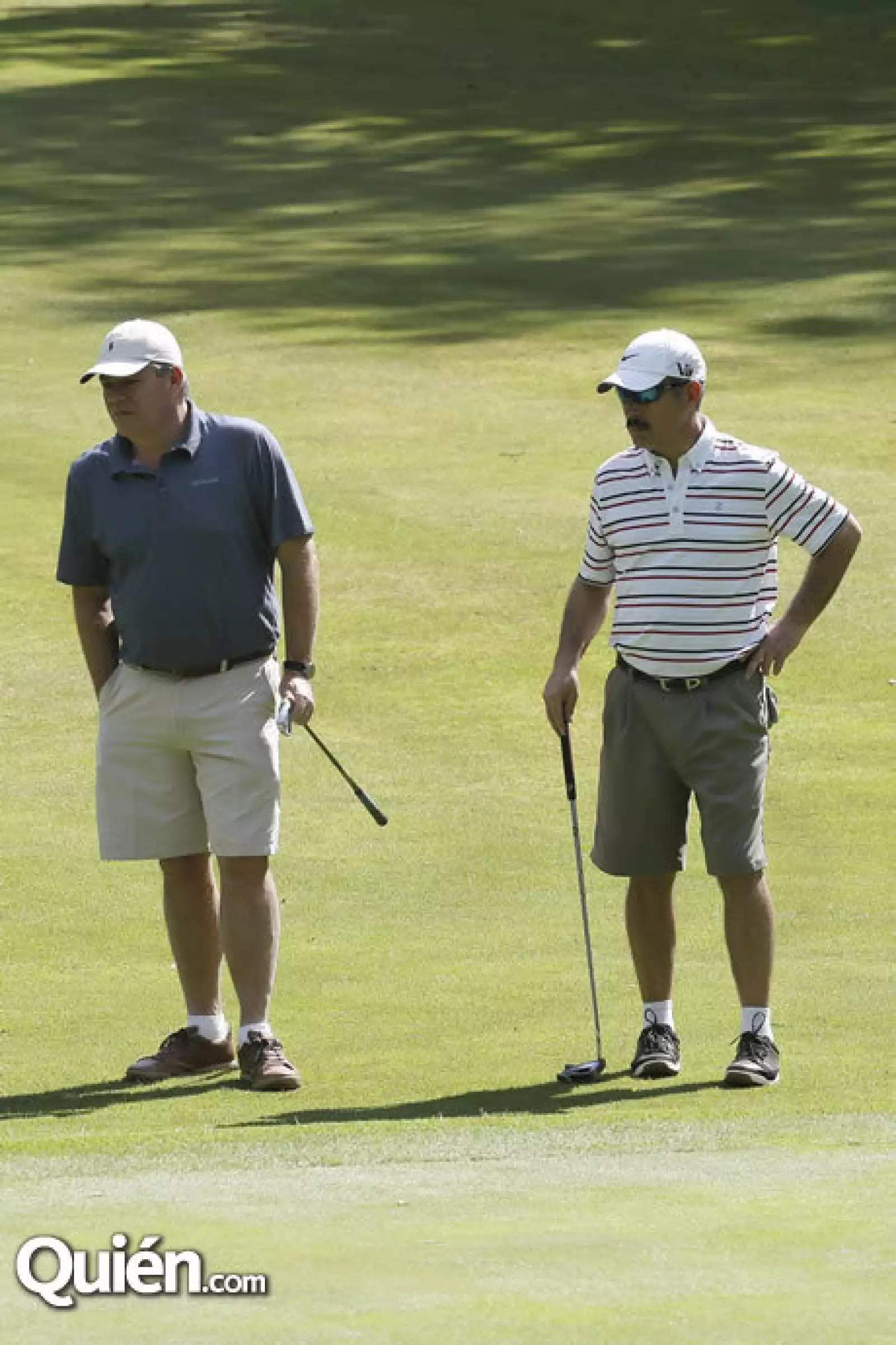 Mauricio González,Manolo Gonzalo