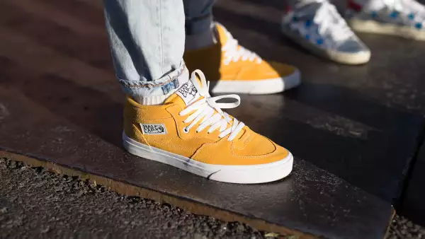 Los tenis perfectos para la temporada