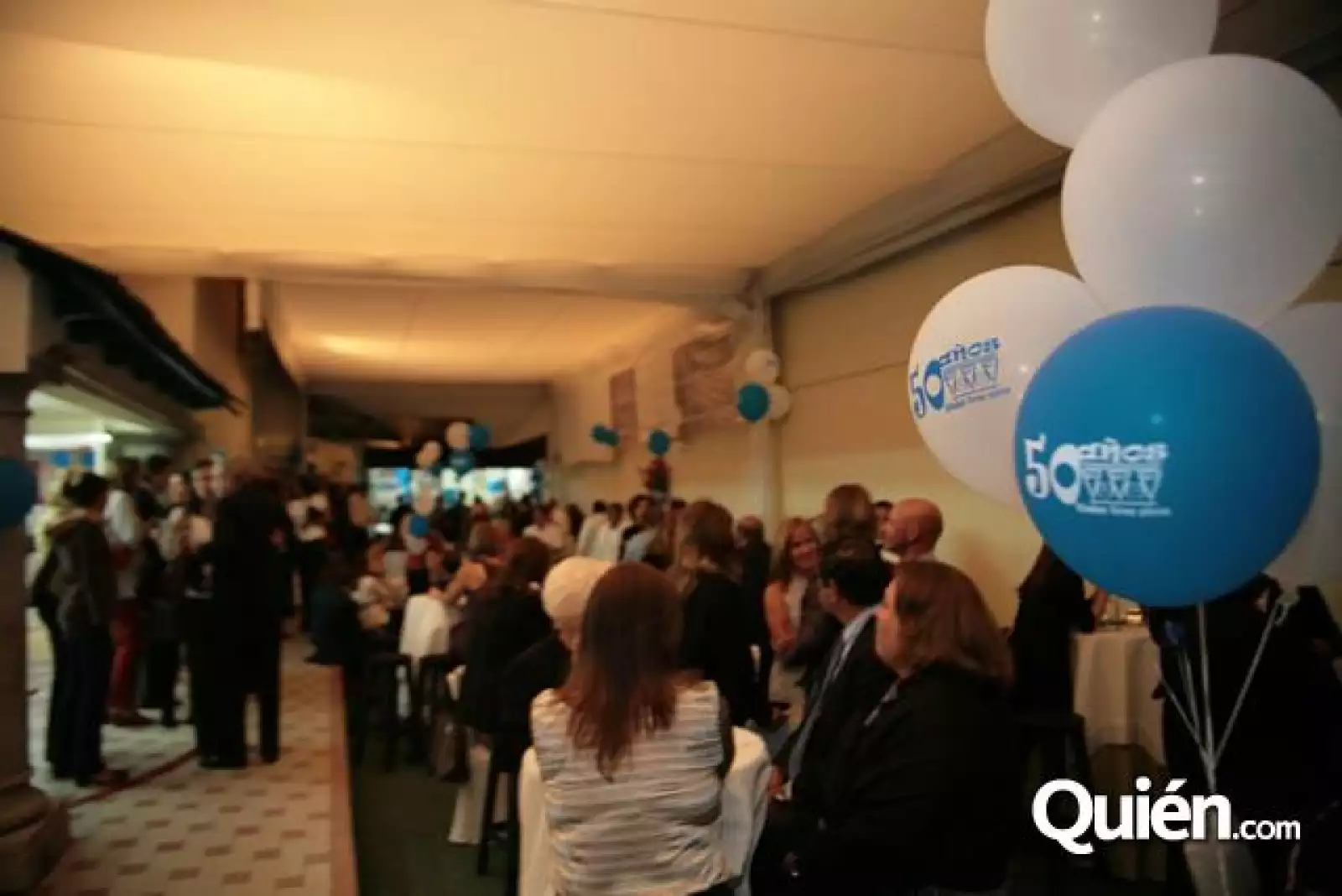 Aniversario Tres Picos