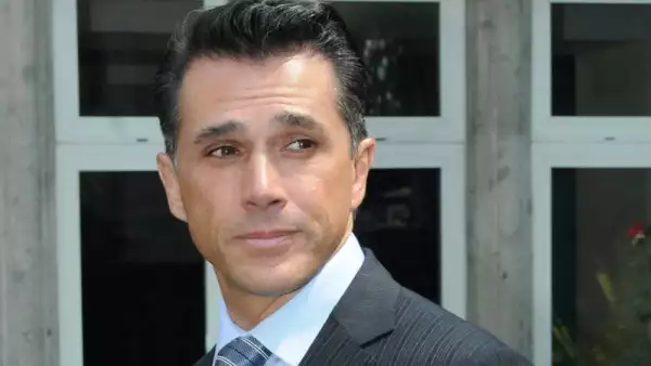 Sergio Mayer