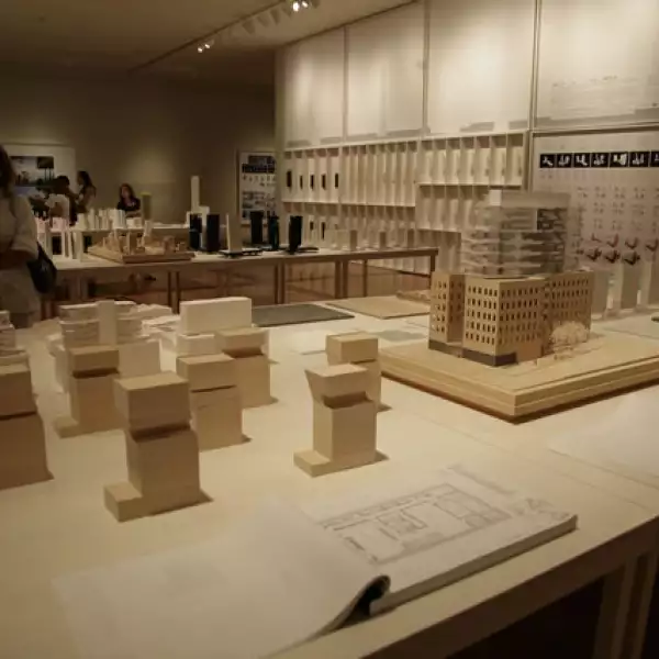 Inauguración Habita Monterrey