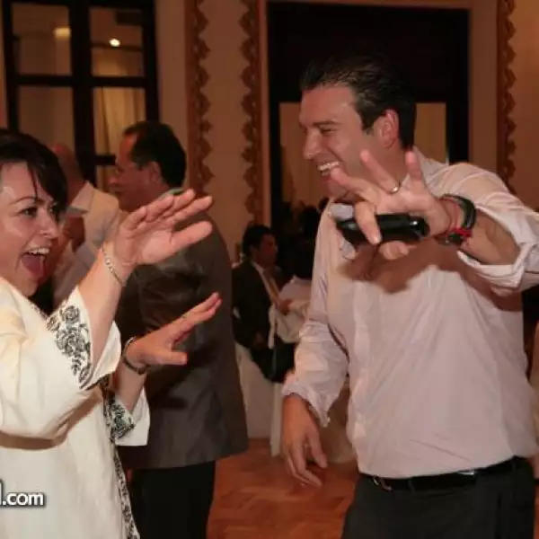 Cumple Alejandra Barrales