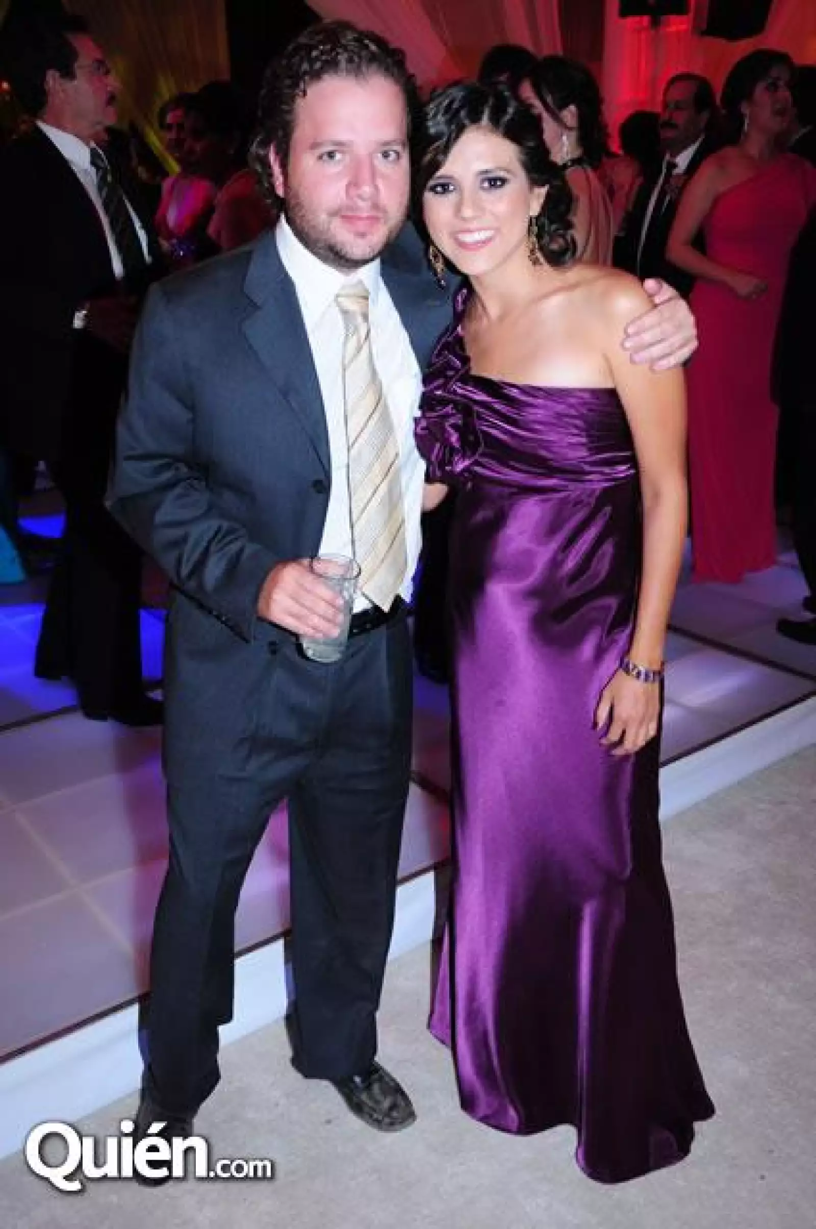 Fernanda Ortiz,Andrea Álvarez