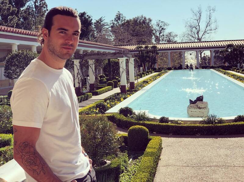 Pablo Lyle