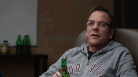 Kiefer Sutherland
