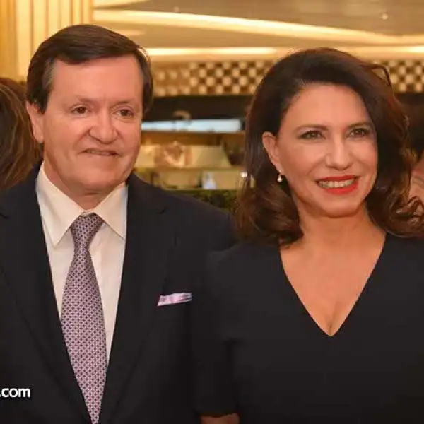 José María Zas y Maribe Lancioni.