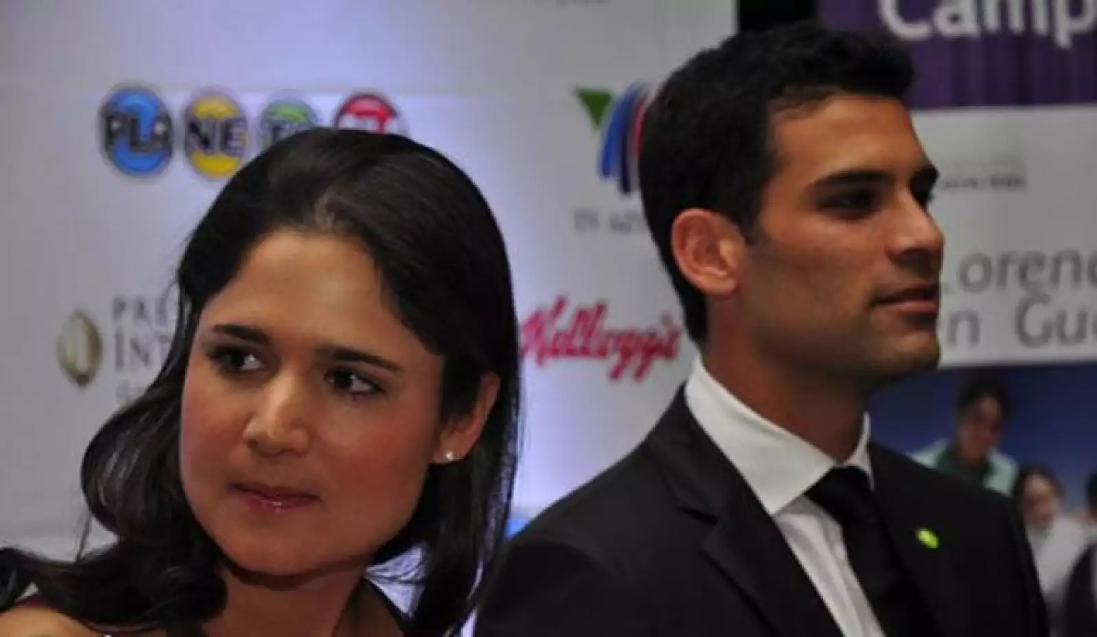 Lorena Ochoa y Rafa Márquez, dos de los mejores deportistas mexicanos se unieron a favor de los más necesitados y con sus fundaciones pretenden promover la educación y alimentación a favor de la niñez mexicana.