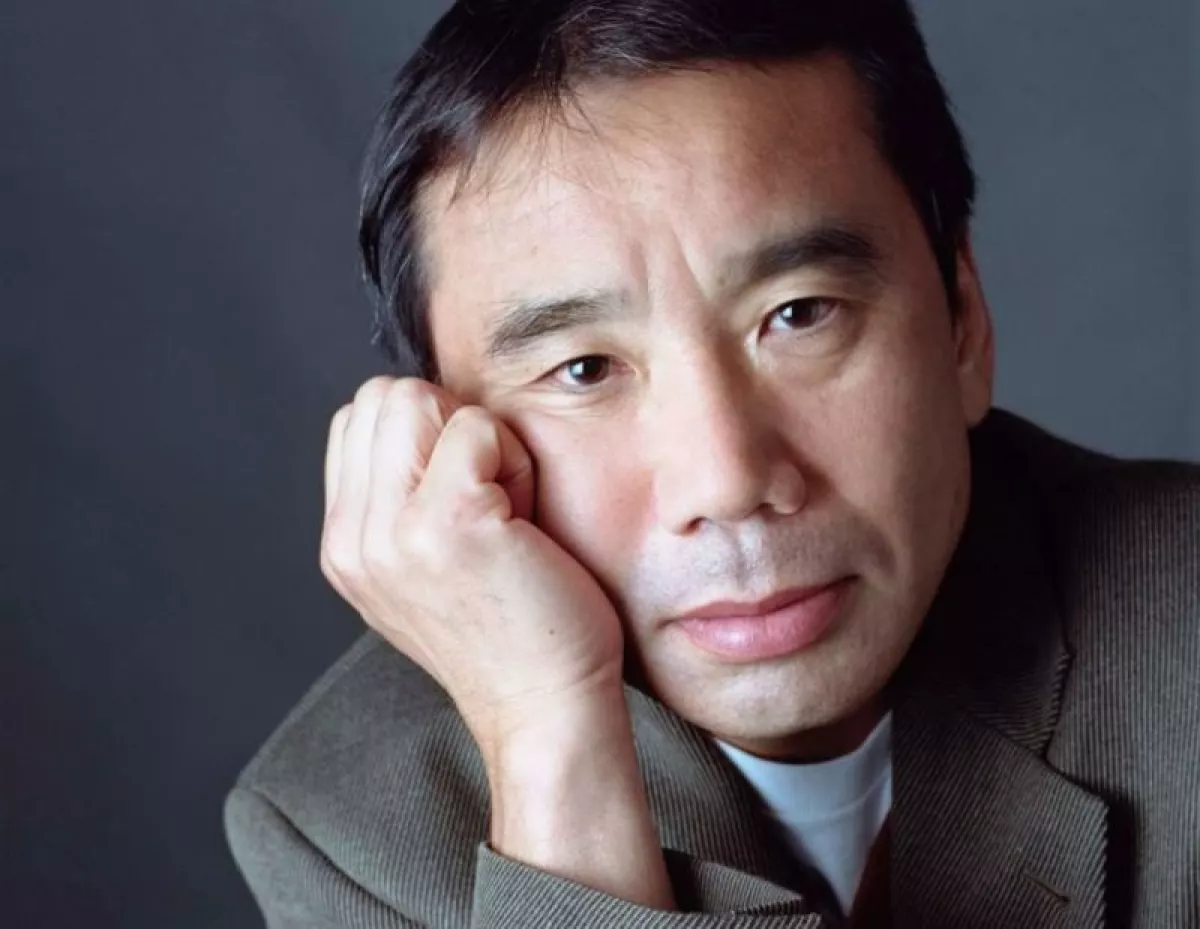 Murakami