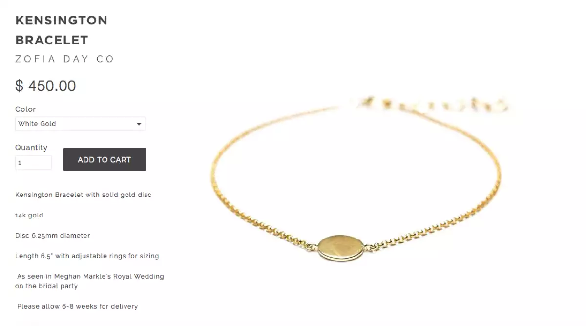 pulsera