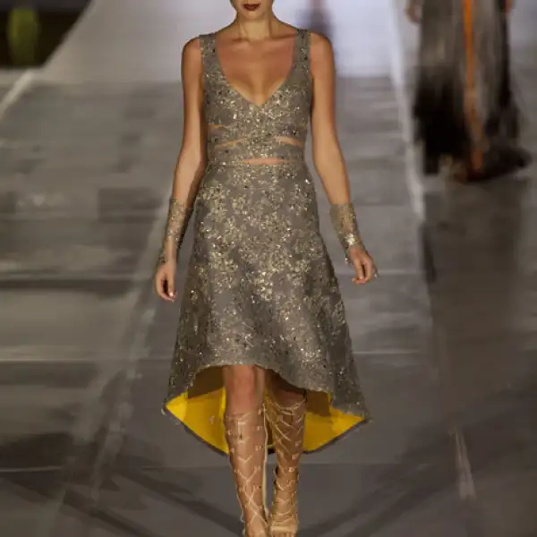 Pasarela Moda Nextel