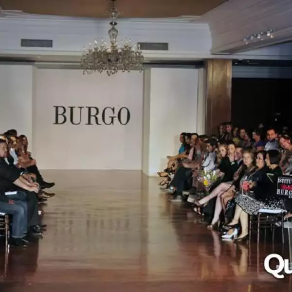 Concurso de Diseñadores del Instituto Di Burgo
