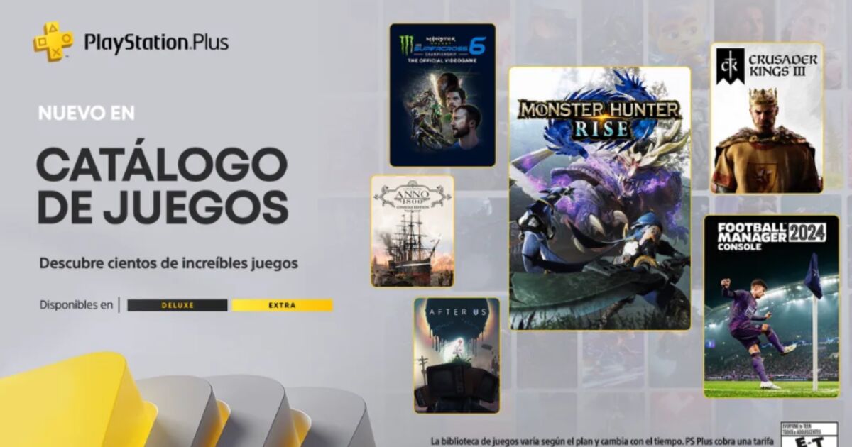 Bunlar Haziran 2024'ün ücretsiz PS Plus oyunları