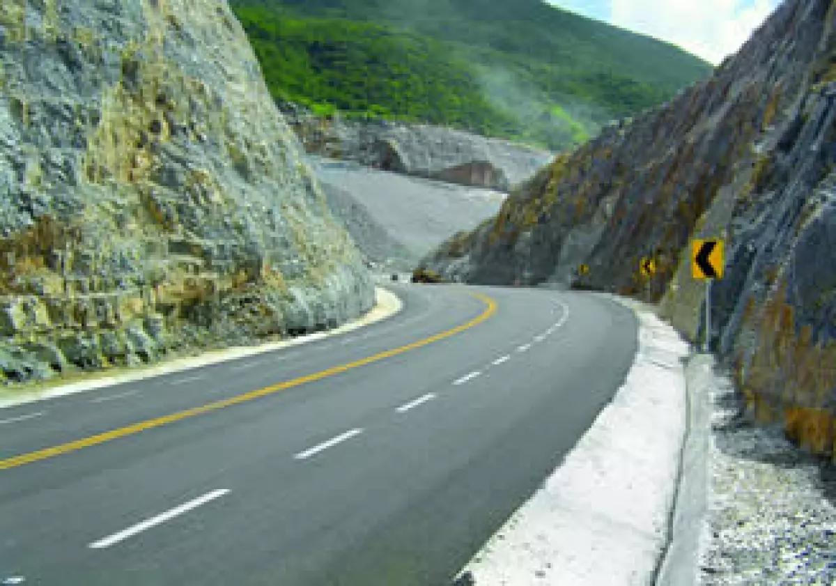 Las autopistas podrán ser prorrogadas en cualquier momento después del primer tercio de la vigencia de la concesión. (Foto: Federico Gama)