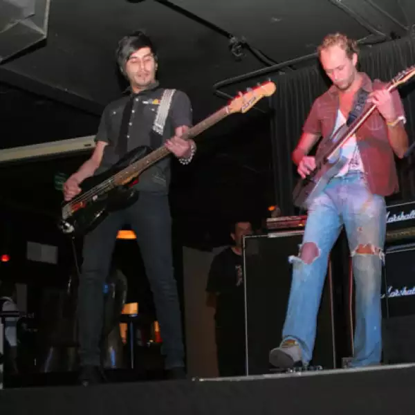 Concierto Pamela Jean