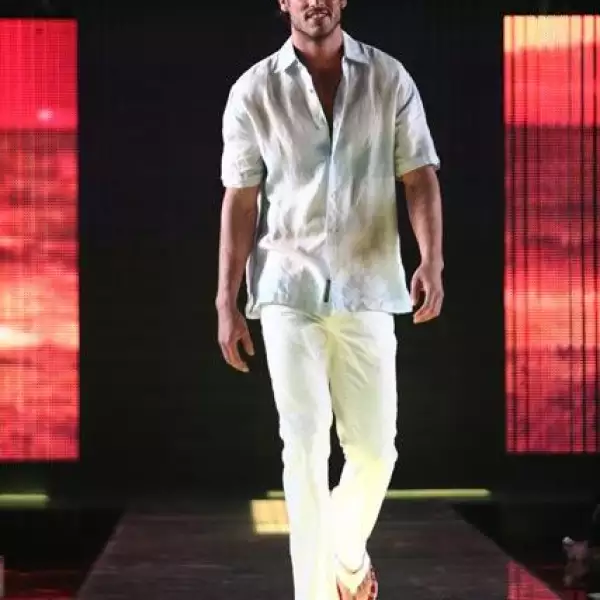 Desfile Color Parade de Sears