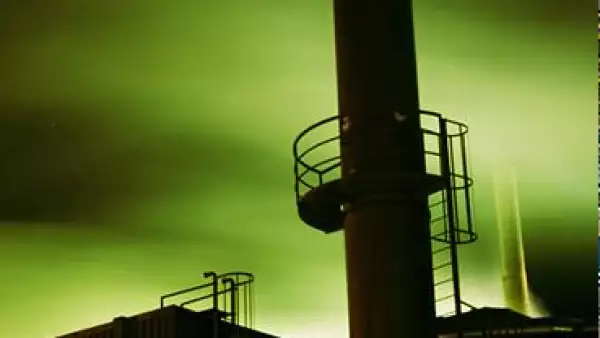 Industria verde