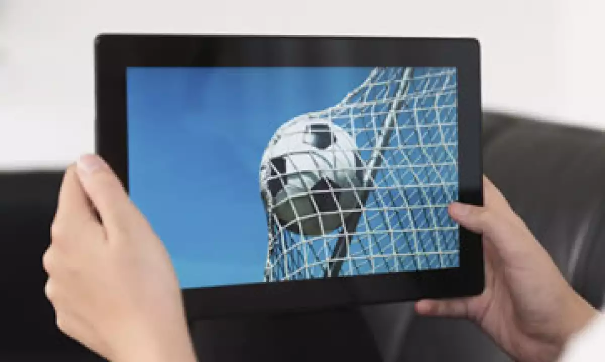 Telefónica trabaja en llenar de contenidos sus amplias redes de Internet de alta velocidad. (Foto: iStock by Gettty Images)